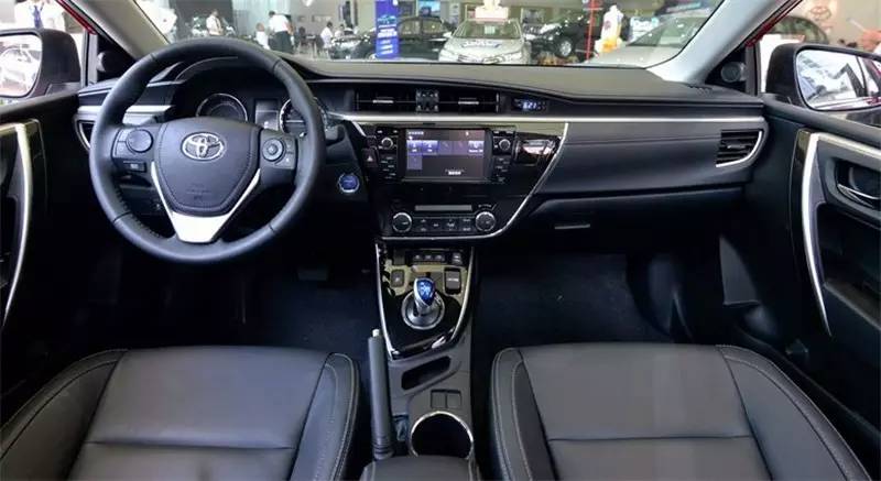 10万级别日系车型，这3三款卖的最好！