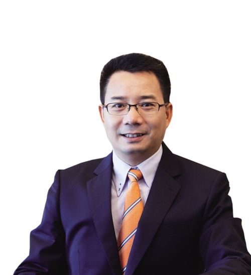 中欧基金周蔚文不争朝夕专注行业真增长