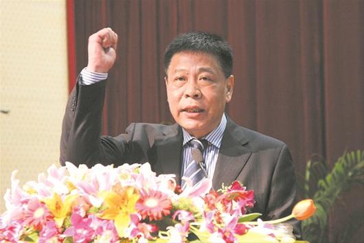 图文:一年走完47年再造一个纳爱斯