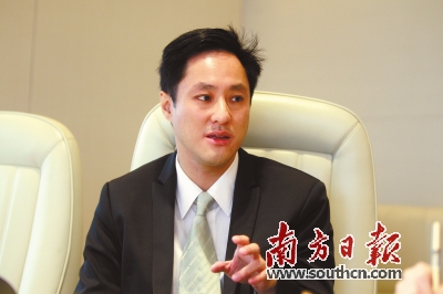 原标题:新生代港商眼中的广东自贸区 陈丹丹    近一年来,有一群