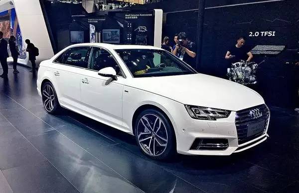 抢先看！2016北京车展重点新车都在这儿了