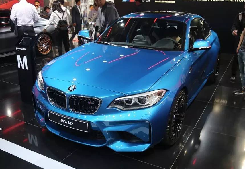 抢先看！2016北京车展重点新车都在这儿了