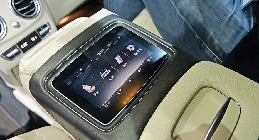 抢先看！2016北京车展重点新车都在这儿了