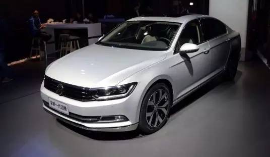 抢先看！2016北京车展重点新车都在这儿了