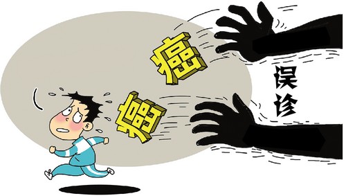 庸医断星路 误诊毁一生--中外体坛险被毁的明星