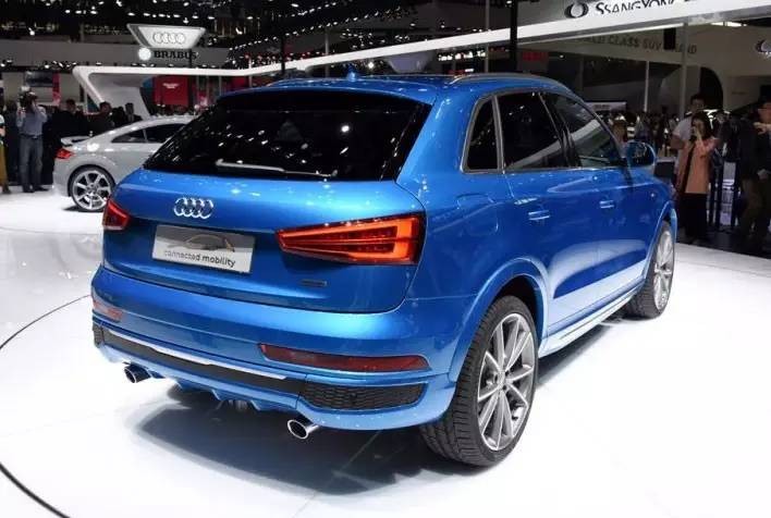 抢先看！2016北京车展重点新车都在这儿了