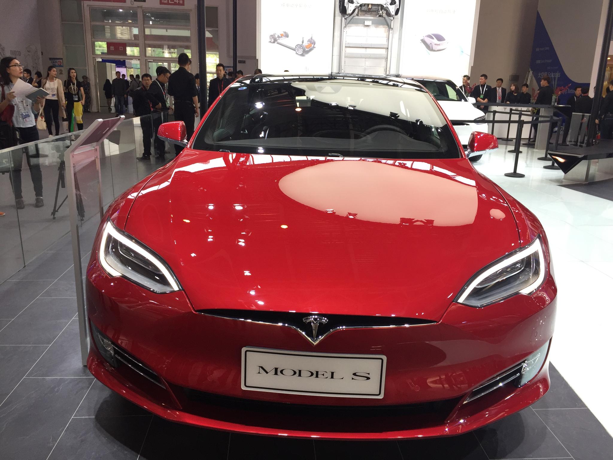 车展大V视角 逗比圈内人是怎样看车展的？