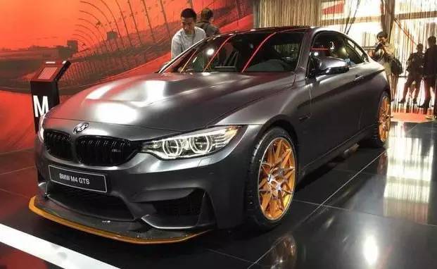 抢先看！2016北京车展重点新车都在这儿了