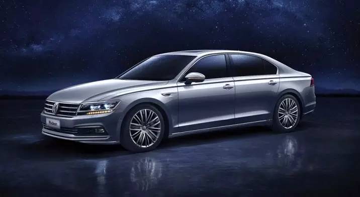 抢先看！2016北京车展重点新车都在这儿了