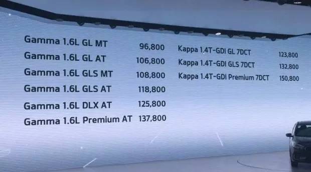 抢先看！2016北京车展重点新车都在这儿了