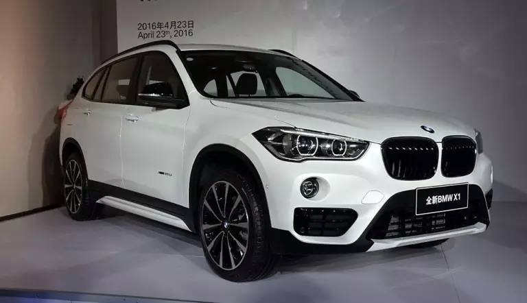 抢先看！2016北京车展重点新车都在这儿了