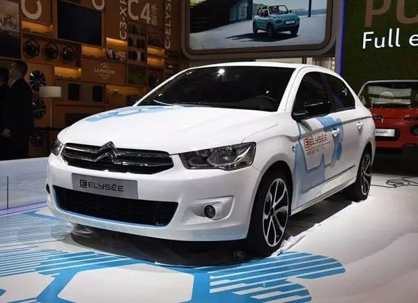 抢先看！2016北京车展重点新车都在这儿了