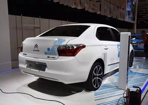 抢先看！2016北京车展重点新车都在这儿了