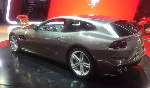 抢先看！2016北京车展重点新车都在这儿了