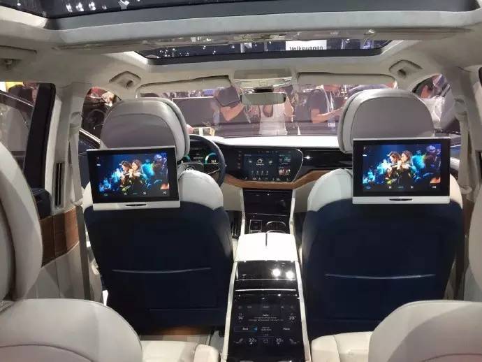 车展大V视角 逗比圈内人是怎样看车展的？