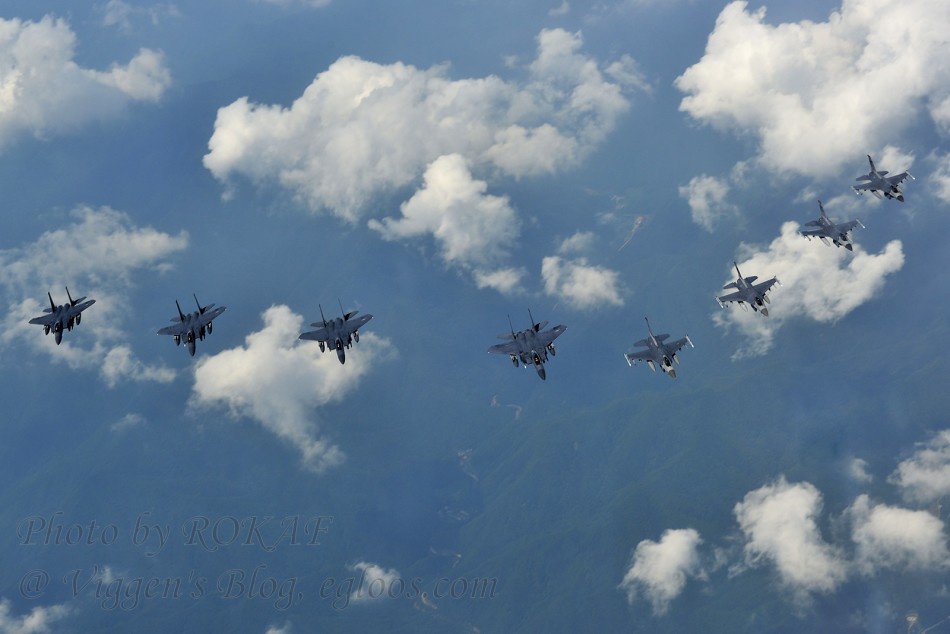 专家:美军威慑吓不住朝鲜 趁机扰乱东北亚平衡