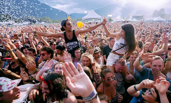 叫板武汉草莓音乐节!湖南保利给你个好东西