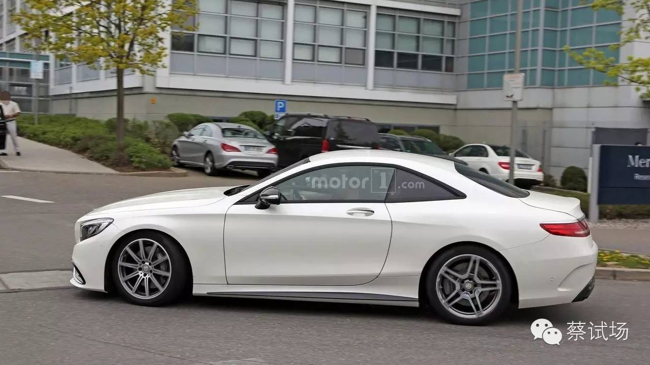 车闻：据说北京车展的经典老车很火