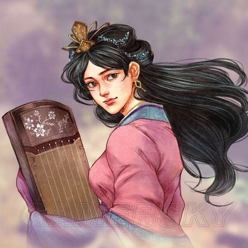 《侠客风云传》仙音攻略要点解析