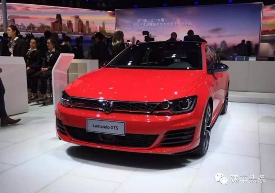 汽配城福音 车展这些车又将致富一大批人