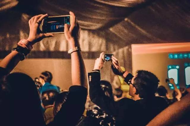 北京车展的一百万种打开方式