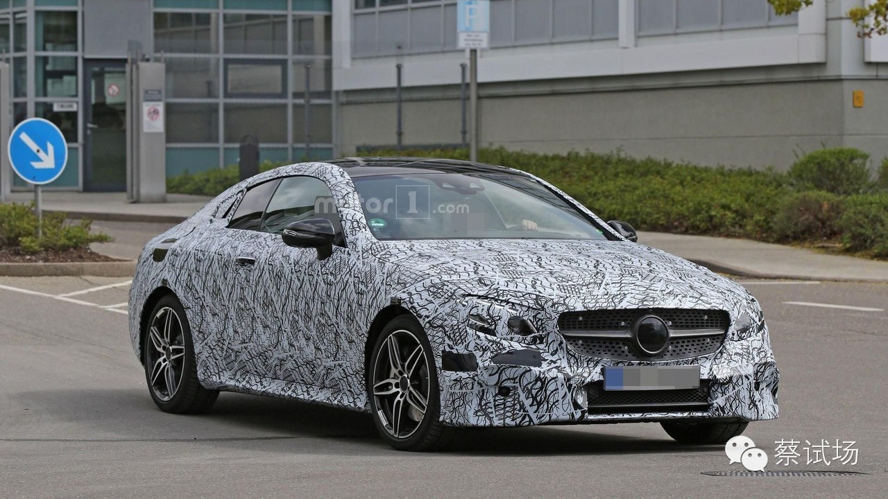 车闻：据说北京车展的经典老车很火