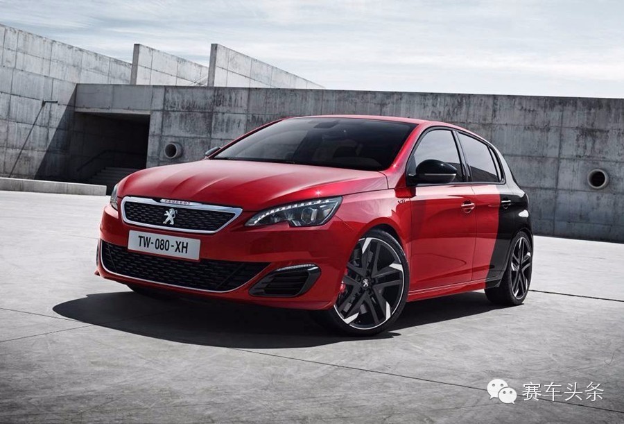 汽配城福音 车展这些车又将致富一大批人