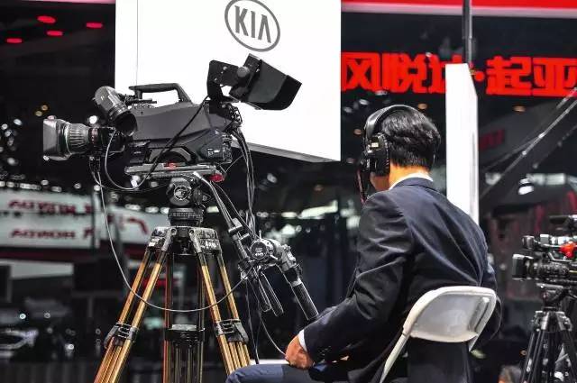 北京车展的一百万种打开方式