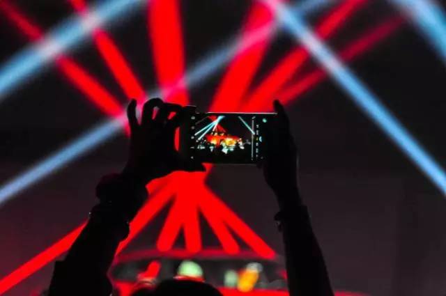 北京车展的一百万种打开方式