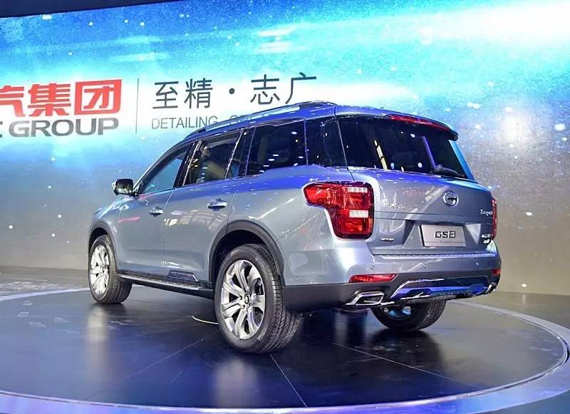 看点都在这 盘点2016北京车展十宗“最”