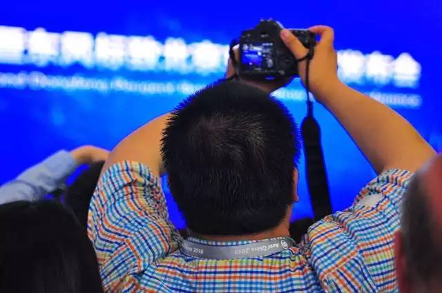 北京车展的一百万种打开方式