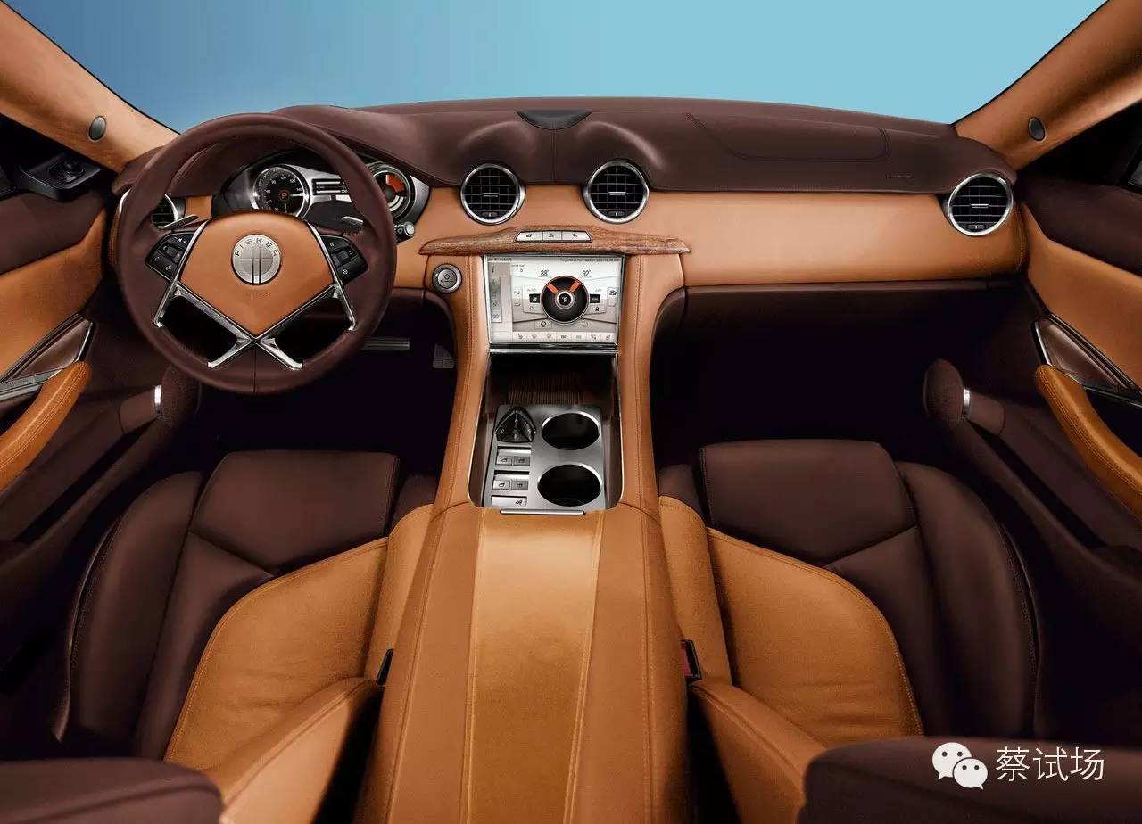 车闻：据说北京车展的经典老车很火