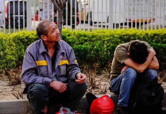 北京车展的一百万种打开方式