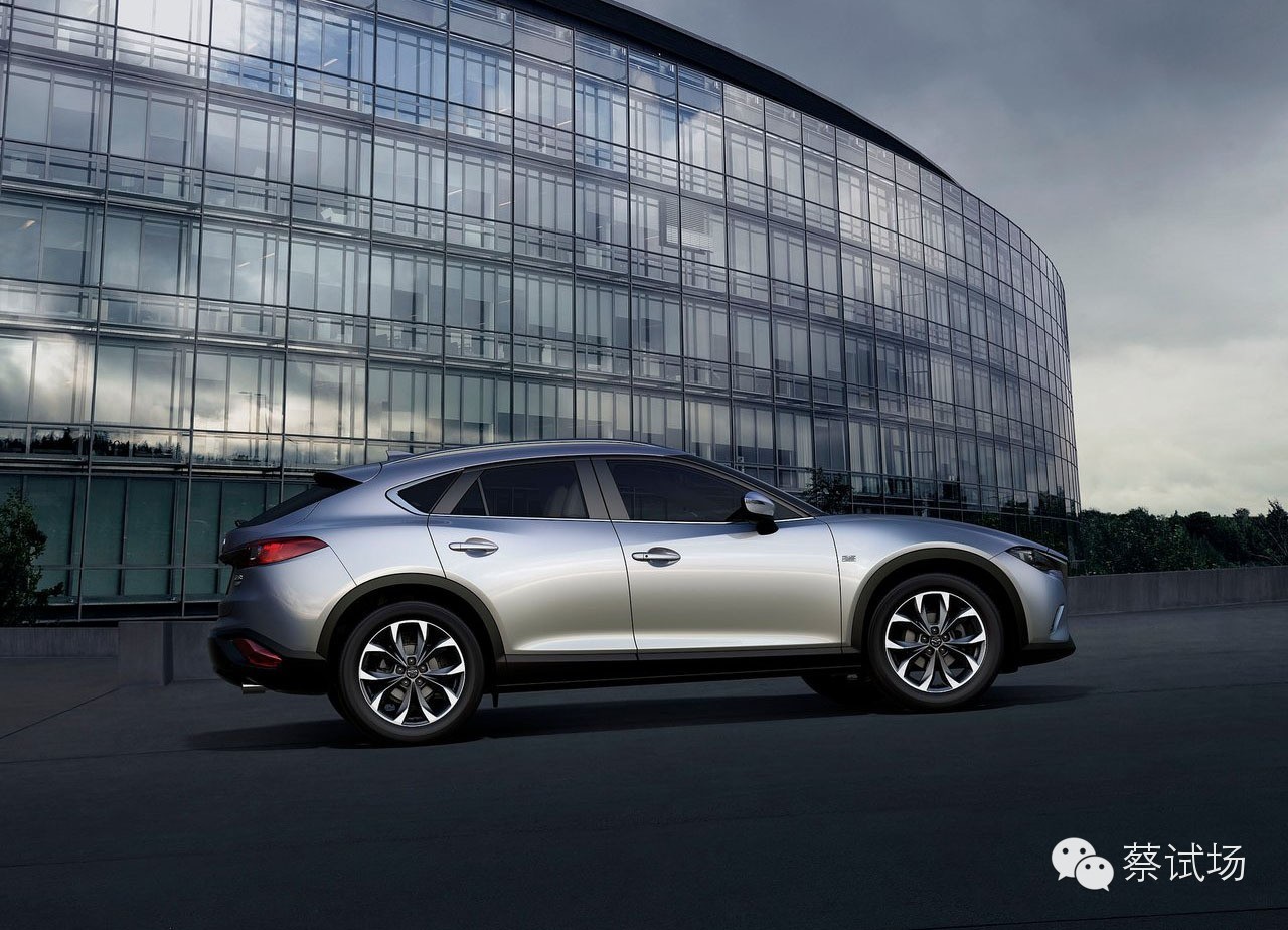 车闻：据说北京车展的经典老车很火