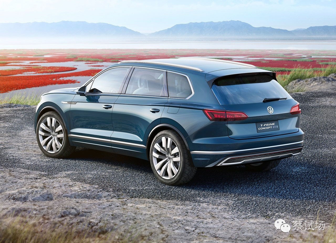 车闻：据说北京车展的经典老车很火