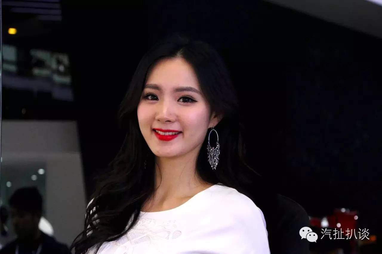 车展禁“模”之后，却火了他们......