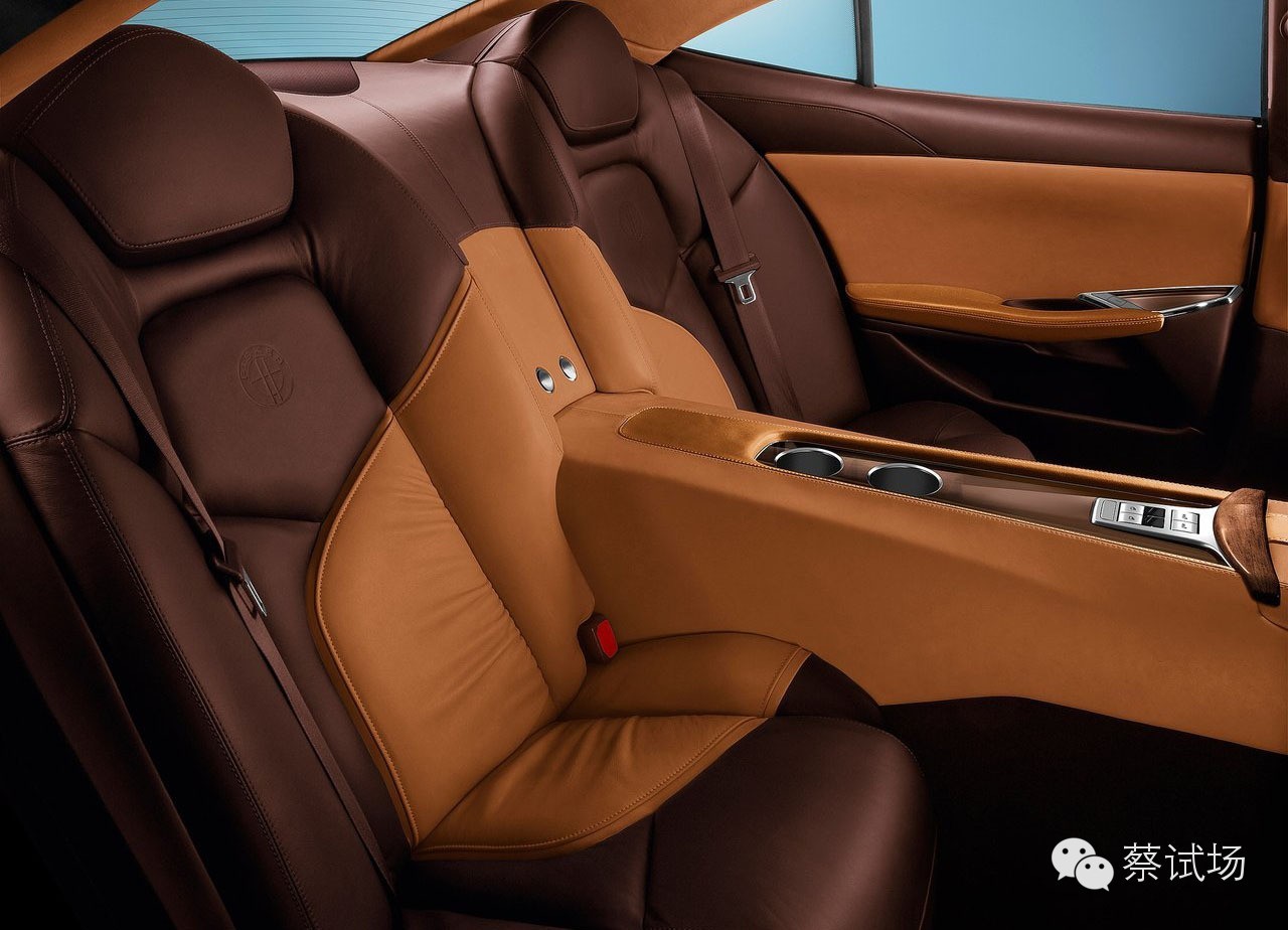 车闻：据说北京车展的经典老车很火