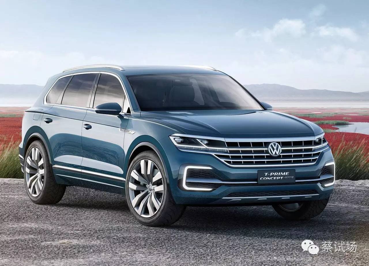 车闻：据说北京车展的经典老车很火