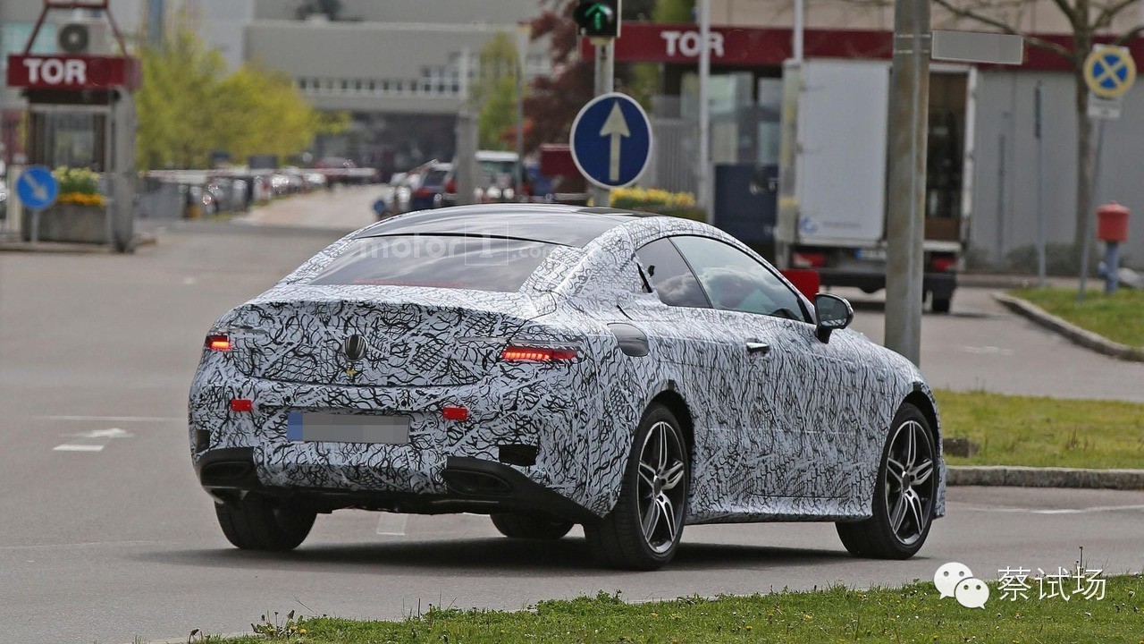 车闻：据说北京车展的经典老车很火