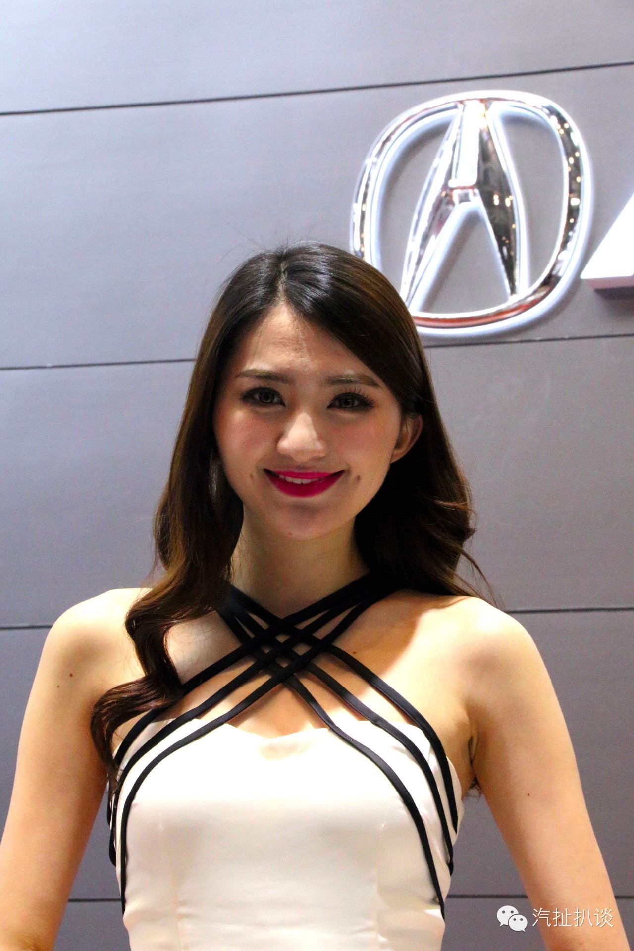 车展禁“模”之后，却火了他们......