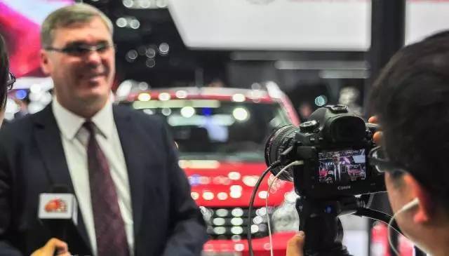 北京车展的一百万种打开方式