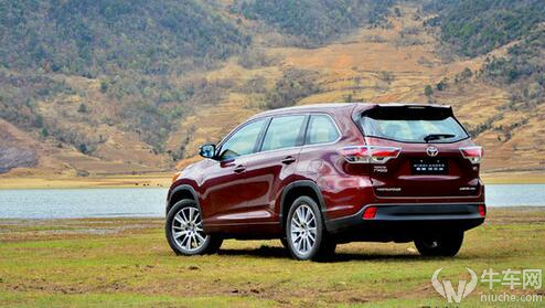 北京车展上的广本冠道“是骡子是马”？