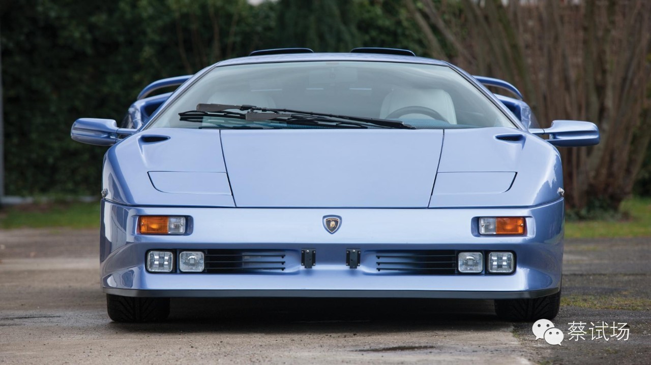 车闻：据说北京车展的经典老车很火