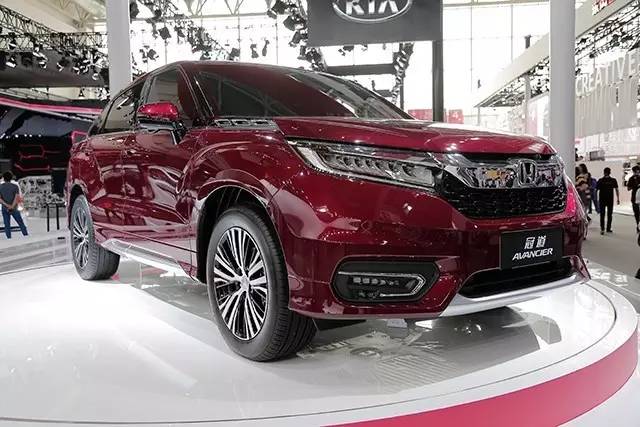 常说本田大法好，他们在冠道中做了啥？