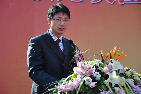 东风雪铁龙换帅饶杰接替陈曦任总经理