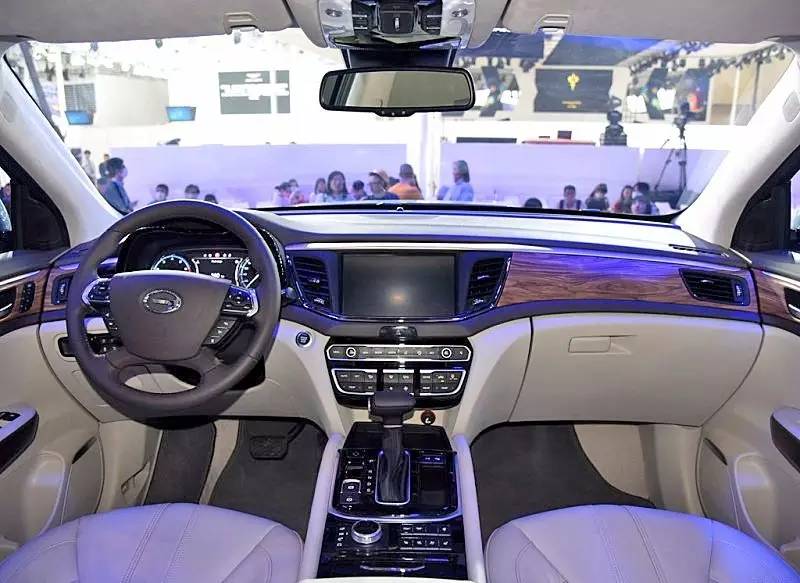 看点都在这 盘点2016北京车展十宗“最”