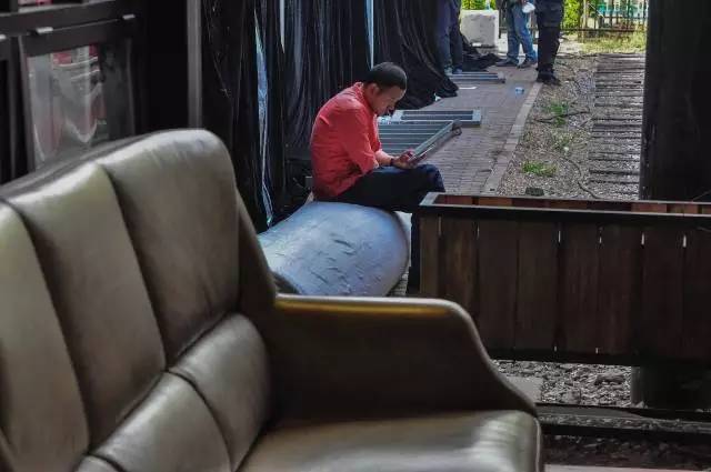 北京车展的一百万种打开方式