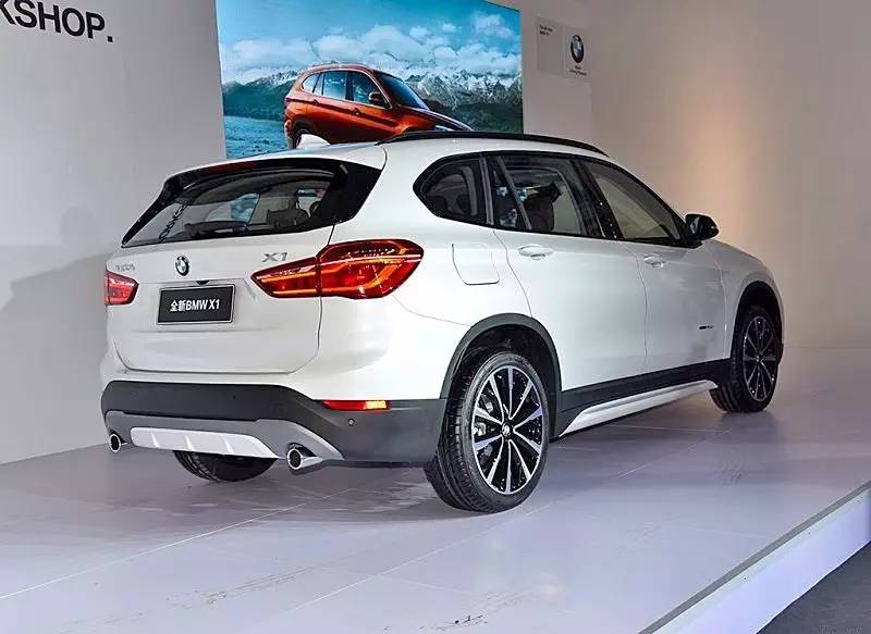 看点都在这 盘点2016北京车展十宗“最”