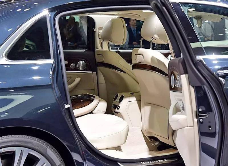 看点都在这 盘点2016北京车展十宗“最”