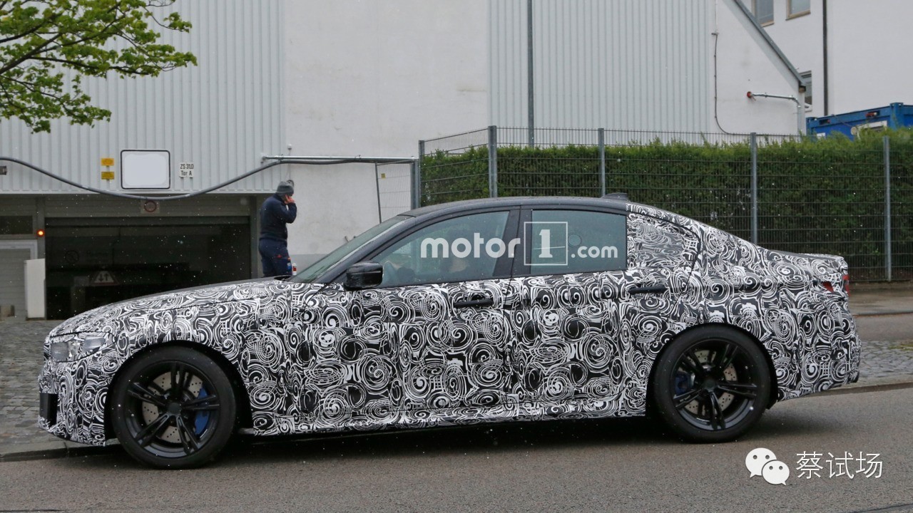 车闻：据说北京车展的经典老车很火